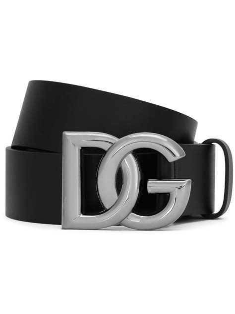 dolce gabbana belt replica|dolce & gabbana belt price.